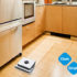 Evolution Robotics Mint Cleaner: Taking Care of the Floor Cleaning Chores